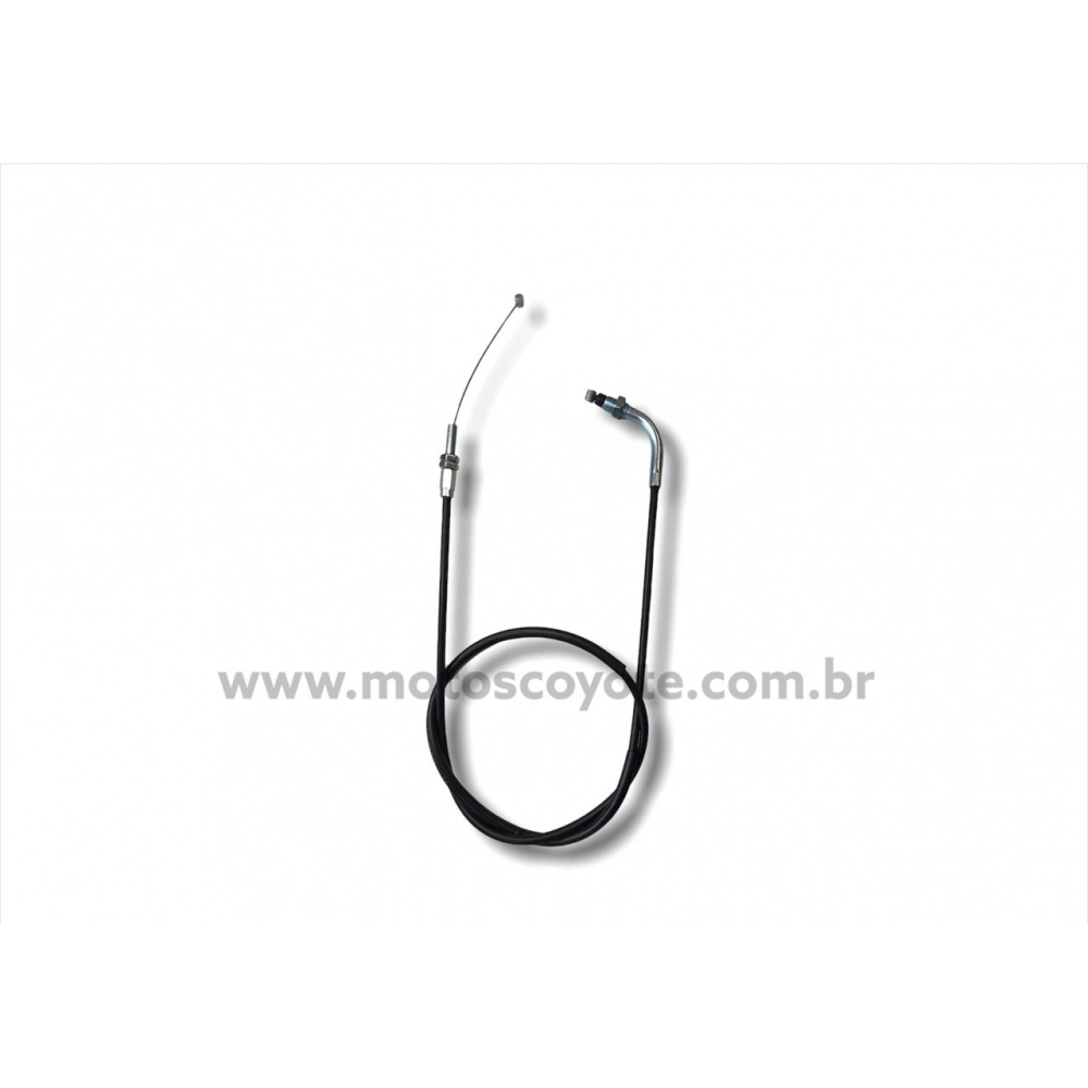 CABO ACELERADOR FAN 150 09-10 ESI