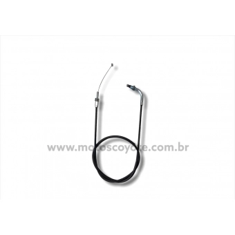 CABO ACELERADOR FAN 150 09-10 ESI