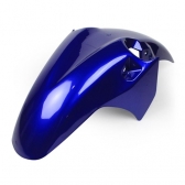 PARALAMA DIANT. CB 300 AZUL 14