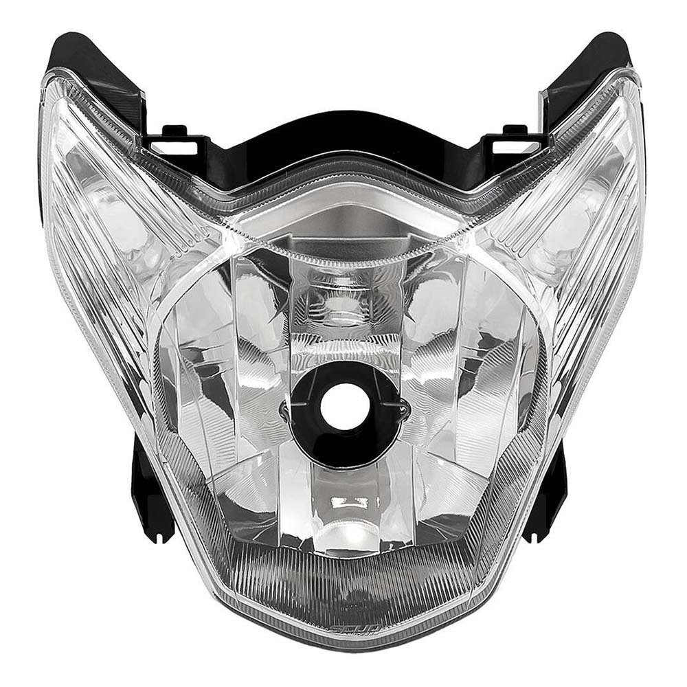 BLOCO OTICO TITAN 150 11-13