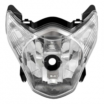 BLOCO OTICO TITAN 150 11-13