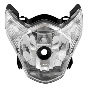 BLOCO OTICO TITAN 150 11-13
