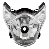BLOCO OTICO TITAN 150 11-13
