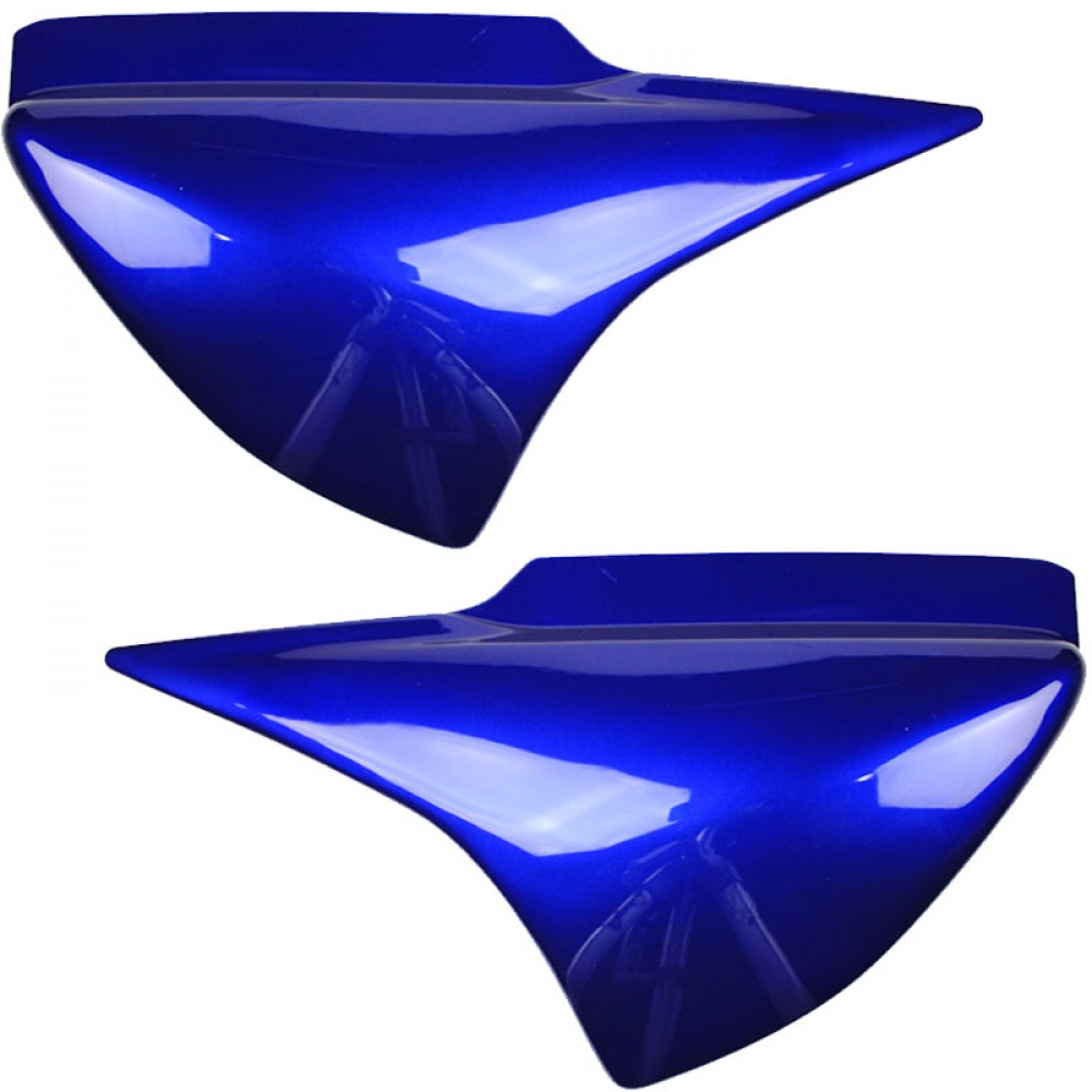 TAMPA LATERAL TITAN 150 AZUL 04