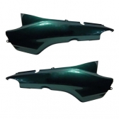 TAMPA LATERAL BIZ 100 VERDE 01