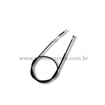 CABO FREIO BROS 150 06-14/ BROS 125 13>