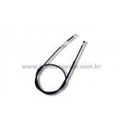 CABO FREIO BROS 150 06-14/ BROS 125 13>