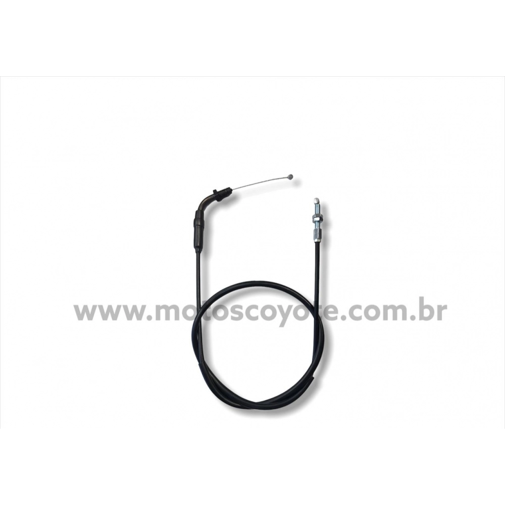 CABO ACELERADOR TITAN 150 14-/ FAN 150 14-