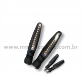 PISCA LED (PAR) SEQUENCIAL MODELO SLIM ADAPTAVEL T