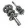 CAMBIO COMPLETO BROS 150 06-14 ES/ BROS 125 13-15