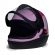 CAPACETE SAN MARINO LILAS 60 FEMME