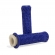 MANOPLA INTERLAGOS PLUS TUBO CG125/150-13 AZ