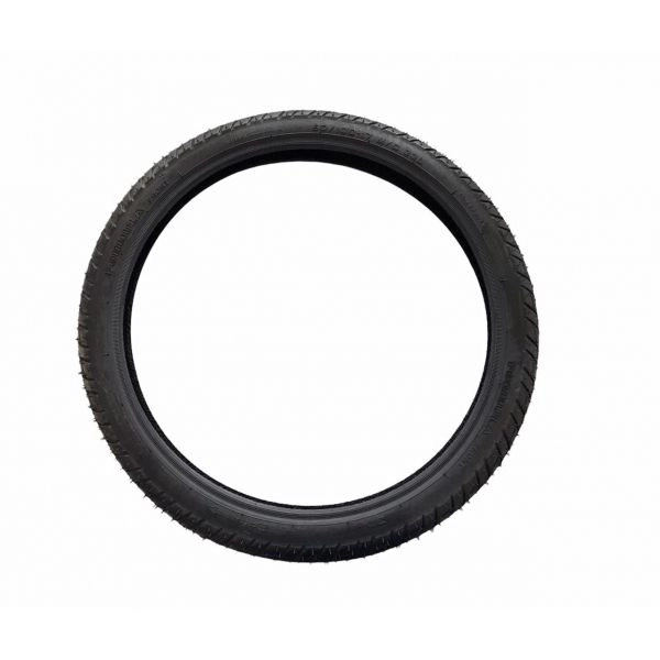 PNEU 60/100-17 TT FORMULA