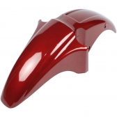 PARALAMA DIANT. TITAN 150 SPORT VERMELHO 08