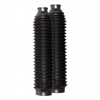 SANFONA BENGALA XR 200/ NX 200 PRETO 24 DENTES