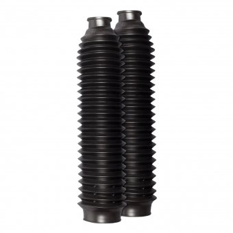 SANFONA BENGALA XR 200/ NX 200 PRETO 24 DENTES