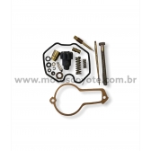 REPARO CARBURADOR XLX 350