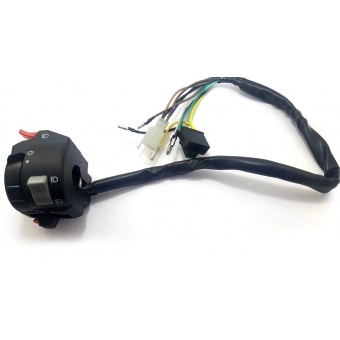 COMANDO LUZ FAZER 250 -10