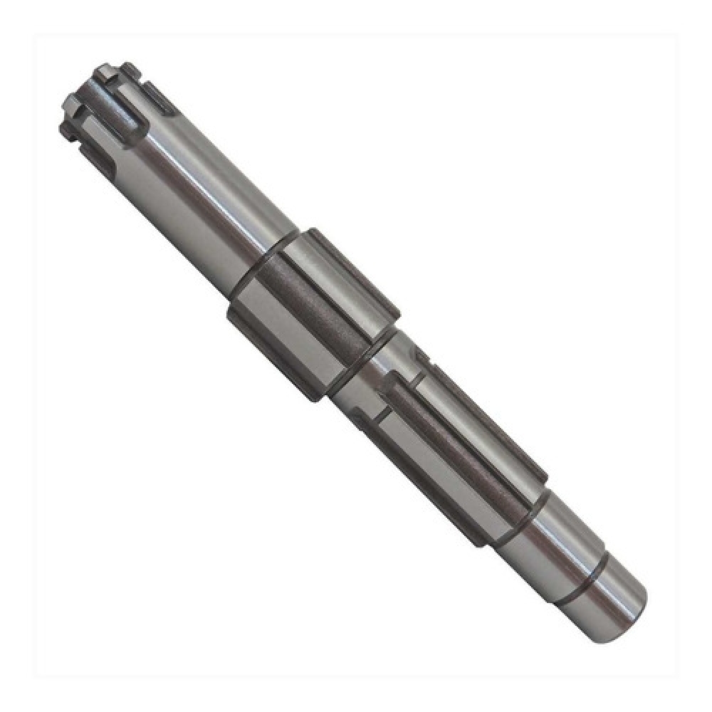 EIXO SEC PINHAO TITAN 125 91-08/ CG 125 CDI/ TODAY