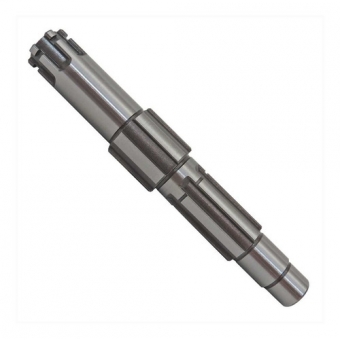 EIXO SEC PINHAO TITAN 125 91-08/ CG 125 CDI/ TODAY