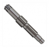 EIXO SEC PINHAO TITAN 125 91-08/ CG 125 CDI/ TODAY