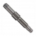 EIXO SEC PINHAO TITAN 125 91-08/ CG 125 CDI/ TODAY