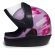 CAPACETE SAN MARINO LILAS 58 FEMME