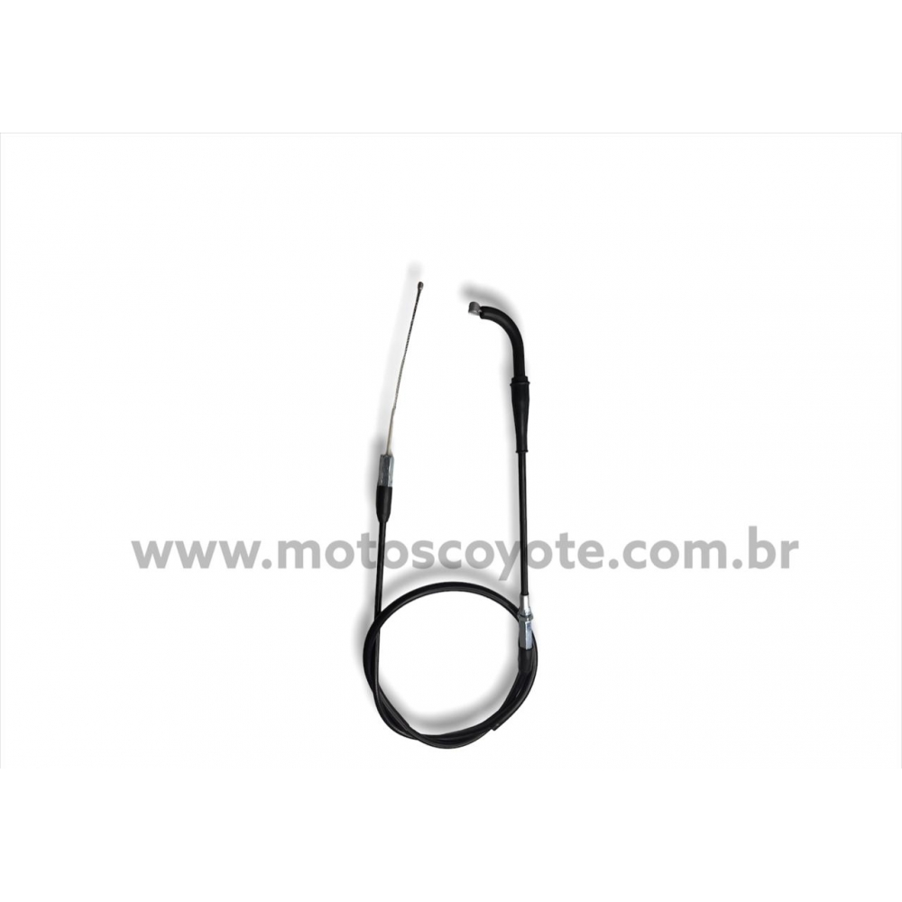 CABO ACELERADOR XTZ 125 <08