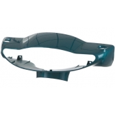 CARENAGEM FAROL BIZ 100 VERDE 02