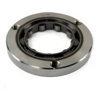 PLACA PARTIDA YBR 125 -05/ XTZ 125 -05
