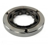 PLACA PARTIDA YBR 125 -05/ XTZ 125 -05