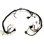 CHICOTE PRINCIPAL FAZER 250 05-07