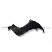PROTETOR PERNAS BIZ 100 13> PRETO