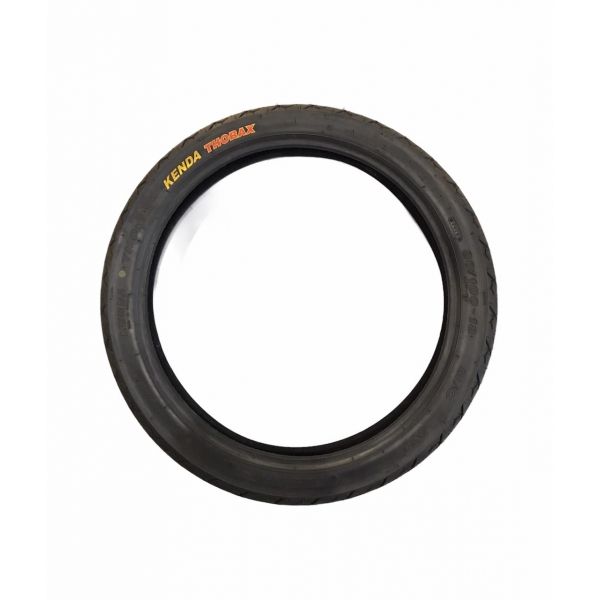 PNEU 80/100-18 TL 47P K677F 4P THORAX