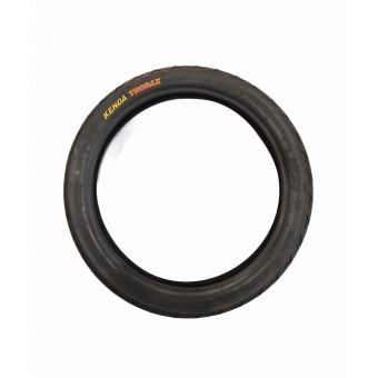 PNEU 80/100-18 TL 47P K677F 4P THORAX