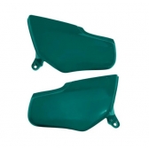 TAMPA LATERAL TITAN 99 VERDE 97/98