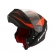 CAPACETE NEW HIPPO WAKANDA 60
