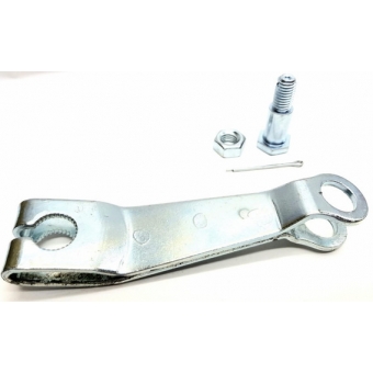 BRACO FREIO TITAN 150 15- (T)/ TITAN 160 EX CBS (T