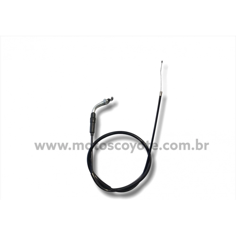 CABO ACELERADOR HUNTER/ MAX SE/SED X7(5)