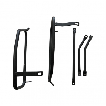 AFASTADOR ALFORGE PRETO BROS 150