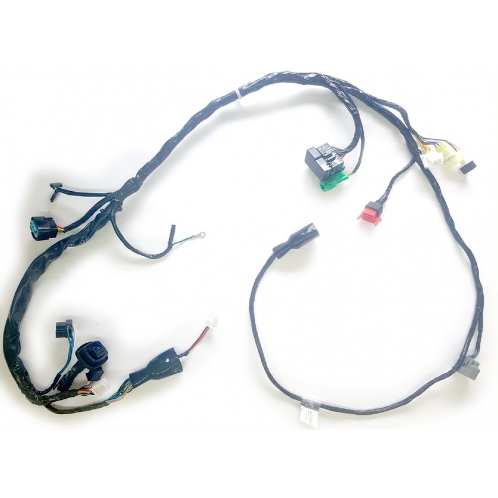 CHICOTE PRINCIPAL TORNADO 06-