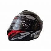 CAPACETE NEW PRATIK SCORPION 62