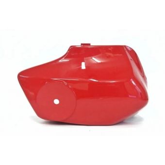 PROTETOR GARFO WEB 100 VERMELHO L. ESQ