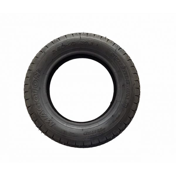 PNEU 3.50-10 TT STREETFIGHTER 51J