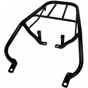 BAGAGEIRO BIZ 125 -10 FIXO PRETO