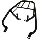 BAGAGEIRO BIZ 125 -10 FIXO PRETO