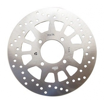 DISCO FREIO DIANT. NEO 115 -12/ CRYPTON 115 -15