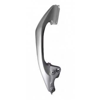 ALCA BANCO BROS 150 09-15 L/ DIR CINZA