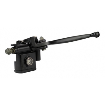 BURRINHO FREIO SUP. BIZ 125 06-17