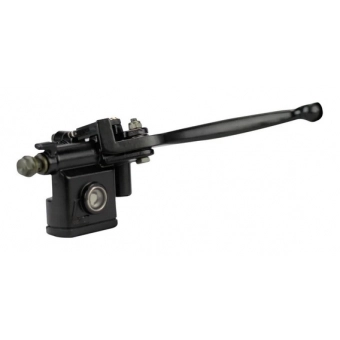 BURRINHO FREIO SUP. BIZ 125 06-17